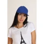 Женская бейсболка MTP One size синяя (UG-A127_Blue)