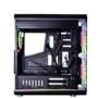 Корпус QUBE Mirror II Patriot_Mirror2_Patron (QBM98_FMNU3PP): Призначення ігровий