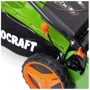 Газонокосилка бензиновая Procraft PLM505S фото 5