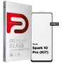 Аксессуар для смартфона ArmorStandart Tempered Glass Pro Black for Tecno Spark 10 Pro (KI7) (ARM67795)