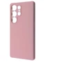 Чохол для телефона WAVE Colorful Case Pink Sand for Samsung S938 Galaxy S25 Ultra