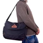Мужская дорожная сумка Onepolar черная (W5629-black): Тип Дорожные сумки