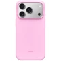 Чехол для iPhone Beats iPhone 17 Pro Case with MagSafe and Camera Control - Pebble Pink (MGKF4)