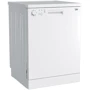 Посудомийка Beko DFN05311W: Місткість (комплектів) 13