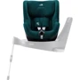 Автокресло Britax-Romer DUALFIX 3 i-SIZE Atlantic Green фото 3