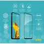 Piko Tempered Glass Full Glue Black for Xiaomi Redmi 13: Материал стекло