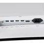 Монитор LG 49WL95C-W: Частота обновления экрана, Гц 60