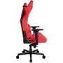 Кресло для геймеров HATOR Arc Fabric (HTC-994) Stelvio Red фото 3