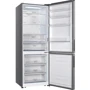 Холодильник Gorenje NRK720EAXL4: Размеры 200 x 70.4 x 69.4 см