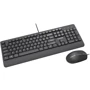 Комплект дротовий Canyon SET-14 USB Black (CNE-CSET4-RU)