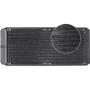 Кулер DarkFlash Twister DX240 Black: Назначение для процессора