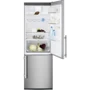 Холодильник Electrolux EN 3854 NOX: Тип холодильник двухкамерный