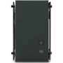 Корпус Zalman M2 Mini Grey: Форм-фактор материнской платы Mini-ITX