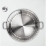 Набор кастрюль Tefal Daily Cook 10 пр. (H054AS55) фото 8