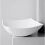 LUMINARC QUADRATO WHITE 24 см (07784): Тип салатник