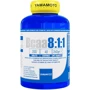 Амінокислота для спорту Yamamoto Nutrition BCAA 8: 1: 1 200 tablets