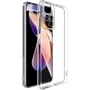Чехол для телефонов BeCover Transparancy for Xiaomi Redmi Note 11 Pro Plus 5G (707145)