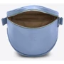 Женская сумка кросс боди The Wings Vacation голубой (TW-Vacation-light-blue): Фактура Матовая, Гладкая