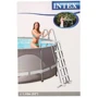 Лестница для бассейнов Intex (28077) фото 6