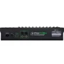 Микшерный пульт MACKIE PROFX16V3: Эффекты 24 (Bright Room, Warm Lounge, Small Stage, Warm Theater, Warm Hall, Concert Hall, Cathedral, Small Plate, Large Plate, Chorus 1, Chorus 2, Delay + Reverb, Doubler, Echo, Delay 1, Delay 2, Delay 3, Pin