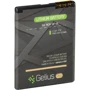 Акумулятор Gelius Pro 1500mAh for Nokia BP-4L фото 3