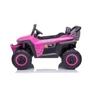 Багги Bambi Racer (M 5025EBLR-8(24V): Максимальная скорость, км/ч 8