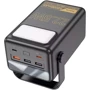 Внешний аккумулятор Hoco Power Bank 60000mAh J110 22.5W Black: Сила тока на выходе, A 3