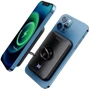 Внешний аккумулятор iWalk Power Bank 6000mAh PowerGrip Mag (DBL6000M) фото 7