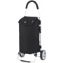 Сумка-візок ShoppingCruiser Foldable 40 Black