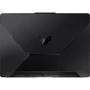 Ноутбук ASUS TUF Gaming A15 FA506NF Graphite Black (FA506NF-HN004): Тип экрана матовый