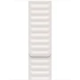 Аксесуар для Watch Apple Leather Link Chalk Size S / M (MJKD3) for Apple Watch 38 / 40mm: Сумісність Apple Watch 41mm, Apple Watch 38mm, Apple Watch 40mm