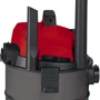 Пилосос Einhell TC-VC 1815 (2340290): Вага 43х31х31 см