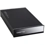 Аксесуар для накопичувача Chieftec External Box USB 3.0 (CEB-7035S) фото 2