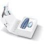 Безконтактна магнітна пілінг-маска GESKE Touchless Magnetic Peeling Mask 5в1 aquamarine фото 5