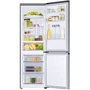 Холодильник Samsung RB34C601DSA: Размеры 185.3х59.5х65.8 см