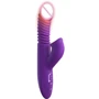 Вибратор кролик Fantasy For Her Ultimate Thrusting Clit Stimulate-Her
