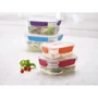 Емкость для хранения Joseph Joseph Nest 4 шт. (81090): Цвет разноцветный