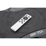 Інший тренажер Вібраційна платформа GYMTEK XP500 Black фото 5