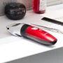 Машинка для стрижки (триммер) Xiaomi ENCHEN SHARP-R: Материал лезвий титановое покрытие
