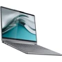 Ноутбук Lenovo Yoga 9 14IAP7 (82LU0002US): Тип екрану глянець