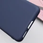 Чехол для телефонов Lakshmi Case Silicone Cover Midnight Blue for Google Pixel 9 / 9 Pro: Тип накладка на заднюю часть