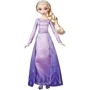 Лялька Hasbro Frozen Холодне серце 2 з додатковим нарядом Ельза Frozen (E6907): Вік від 3 років