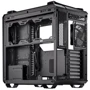 Корпус ASUS TUF Gaming GT502 Plus Black (90DC0090-B19010): Мощность БП, Вт нет