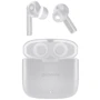 Наушники Proove Cold Sound Pro with ANC Gray: Тип конструкции вакуумные