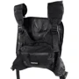 Рюкзак TOUGH SLHS черный (VT-125-black)