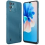 Смартфон Blackview A55 Pro 4/64GB Cobalt Blue: Дисплей 6.53 IPS (720 x 1600) 269 ppi, 16M квітів, сенсорний, ємнісний