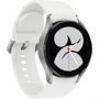 Смарт-годинник Samsung Galaxy Watch 4 40mm (SM-R860) Silver Approved Вітринний зразок: Виробник Samsung