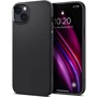 Чехол для iPhone Spigen Liquid Air Matte Black (ACS04891) for iPhone 14 Plus