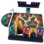 Настольная игра Games 7 Days Дракула против Ван Гельсинга (Dracula vs Van Helsing) (укр.) (DPG01UA)