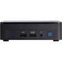 Персональный компьютер (ПК) ASUS NUC 12 Pro RNUC12WSKI500002I (90AR00D1-M00060): Объем накопителя нет